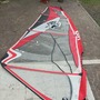 Ezzy Sails  Elite 6.1