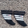 Mfc Maui Fins  TF_10/RTM carbon