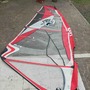 Ezzy Sails  Elite 6.1