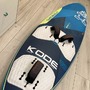 Starboard  Kode 95 Wave Freemove Carbon Thruster