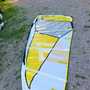 Naish  Force 6.2