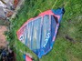 Severne Sails  Nc. 7.5 e8.5