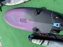 Jp  Slalom fin 85