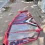 Severne Sails  NCX 7.5