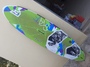Fanatic  skate