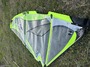 Ezzy Sails  elite 5,3