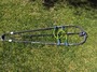 AL 360  Ergal mono 150-200