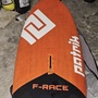 Patrik Diethelm  F Race