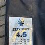 Ezzy Sails  Élite 4.0 4.5 5.0 set