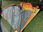 Ezzy Sails  6.0 wave special edition 