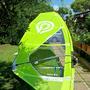 Goya  Banzai 5.7 Power Wave Yellow Fluo