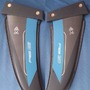 Select  tuttle trim slot us box