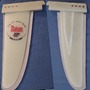 Select  PINNA trim box us/slot box
