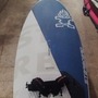 Starboard  Kode 115 Wood Sandwich del 2023