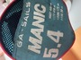 Gaastra  Manic 5,4 
