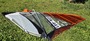 Loft Sails  Racing Blade
