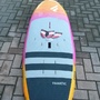 Fanatic  bee 7'8"