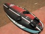 altra  AV BOARDS Nuvolari 119l