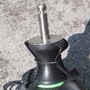 Tribord  piede boogie attacco pin