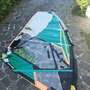 Naish  Force V