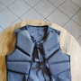 Mystic  Impact vest uomo L