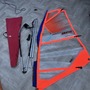 altra  STX rig Bambini MiniKid 2.0 Windsurf Sail STX Rig MiniKid 2.0 Windsurf Sail