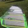 North Sails  e type
