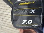 Point 7  ACX seven 022