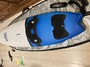 altra  Lanteri Custom  Wave 90 Carbon thruster