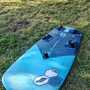 Tabou  Air Ride LTD