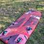 Tabou  Air Ride Foil