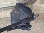 Ion  Trapezio Seat ION OCTANE