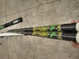 Reptile  430 sdm 100% carbon