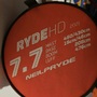 Neil Pryde  RYDE HD 7.7