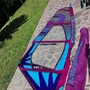 Neil Pryde  COMBAT PRO HD