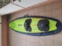 Goya  Custom Quad 2025 80 litri