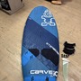 Starboard  CARVE 124