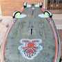 Starboard  ISonic 110 Slalom 227x75