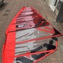 Severne Sails  NCX 8.2