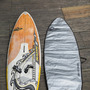 Naish  Combat