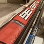 Severne Sails  Wave BLUE 400 rdm 90% Carbon 