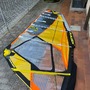 Naish  Force 5
