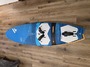 Fanatic  FREEWAVE 95 TE