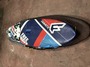 Fanatic  Fsw 116