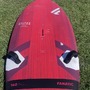 Fanatic  Falcon slalom 