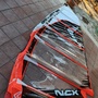 Severne Sails  NCX 7.5 FreeRace No Cam