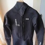 Ion  ION ELEMENT 2/2 SHORTY LS BACK ZIP MEN 2025