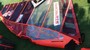 Severne Sails  Mach 4 8,6