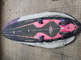Exocet  warp