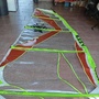 Ezzy Sails  Zeta 6.4
